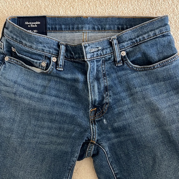 Mens skinny jeans - Picture 3 of 5